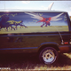 Illustration for article titled What Americas Tax Income Has To Do With Seventies Custom Vans